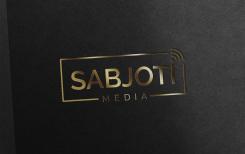 Logo design # 465565 for Sabjoti Media contest