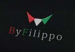 Logo # 438179 voor Logo voor ByFilippo wedstrijd