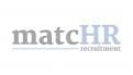 Logo design # 447711 for Design a fresh logo for our brand new company matcHR contest