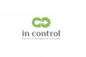 Logo design # 567693 for GO in control - Logo, business card and webbanner contest