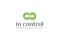 Logo design # 567693 for GO in control - Logo, business card and webbanner contest