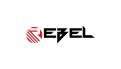 Logo # 426750 voor Ontwerp een logo voor REBEL, een fietsmerk voor carbon mountainbikes en racefietsen! wedstrijd