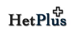 Logo # 11397 voor HetPlus logo wedstrijd