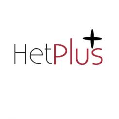 Logo # 11402 voor HetPlus logo wedstrijd