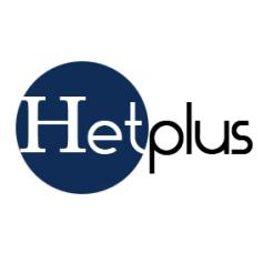 Logo # 11409 voor HetPlus logo wedstrijd