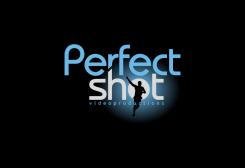 Logo # 1978 voor Perfectshot videoproducties wedstrijd