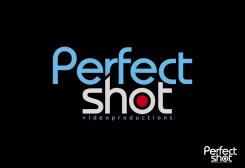Logo # 1973 voor Perfectshot videoproducties wedstrijd
