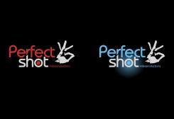 Logo # 1988 voor Perfectshot videoproducties wedstrijd