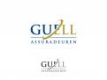 Logo # 1300682 voor Maak jij het creatieve logo voor Guell Assuradeuren  wedstrijd