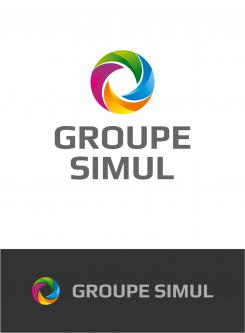 Logo design # 1169670 for Creation of a logo for the group of a family company contest