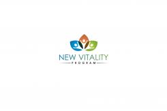 Logo design # 803957 for Develop a logo for New Vitality Program contest