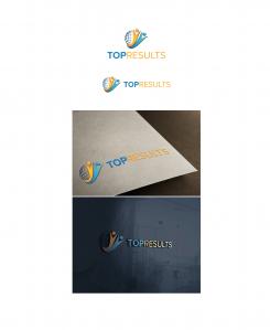 Logo design # 865252 for TOPLOGO for TOPRESULTS or TR initials contest