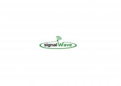 Logo # 825829 voor LOGO voor SignalWave wedstrijd