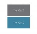 Logo design # 896369 for Create an inspiring logo for Imagine contest