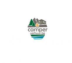 Logo # 974926 voor logo voor camperverhuur be wedstrijd