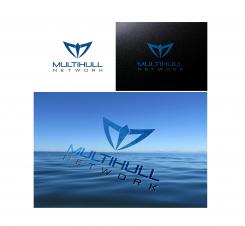 Logo design # 1038468 for A logo for an international premium yachtbroker network contest