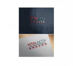 Logo design # 819273 for Design a sporty and above all young logo for an aspiring personal trainer contest