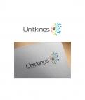 Logo # 833721 voor Logo Unitkings wedstrijd