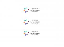 Logo # 723285 voor ontwerp een spannend speels logo voor Economy Transformers wedstrijd