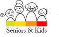 Logo  # 250646 für Benötigt wird ein Logo für eine Internetkontaktbörse zwischen älteren Menschen und Kindern bzw. Familien Wettbewerb