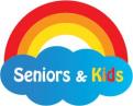 Logo  # 249780 für Benötigt wird ein Logo für eine Internetkontaktbörse zwischen älteren Menschen und Kindern bzw. Familien Wettbewerb