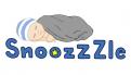 Logo design # 632522 for design a fresh, hip logo and corporate identity for a brand new baby sleeping bag contest