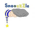Logo design # 632529 for design a fresh, hip logo and corporate identity for a brand new baby sleeping bag contest