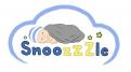 Logo design # 632531 for design a fresh, hip logo and corporate identity for a brand new baby sleeping bag contest