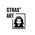 Logo design # 1255918 for ART GALLERY LOGO   STRAS’ ART contest