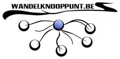 Logo # 212280 voor Wandelknooppunt wedstrijd