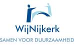 Logo # 211909 voor gevraagd: logo voor duurzaamheidscampagne WijNijkerk wedstrijd