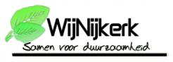 Logo # 211860 voor gevraagd: logo voor duurzaamheidscampagne WijNijkerk wedstrijd