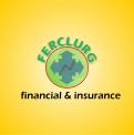 Logo design # 77292 for logo for financial group FerClurg contest