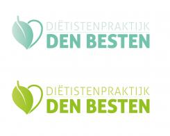 Logo design # 598332 for Design a fresh logo for a new dietician practice contest