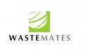 Logo design # 1112881 for  Face  for our WasteMates contest