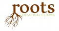 Logo design # 1112482 for Roots   Botanical Elixirs contest