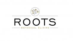 Logo design # 1112186 for Roots   Botanical Elixirs contest