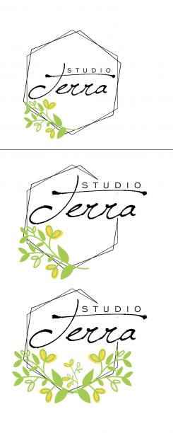 Logo design # 1114095 for Logo creative studio  portrait photography and webshop  illustrations  cards  posters etc   contest