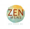 Logo # 1078788 voor Ontwerp een simpel  down to earth logo voor ons bedrijf Zen Mens wedstrijd