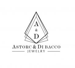 Logo design # 1079807 for jewelry logo contest