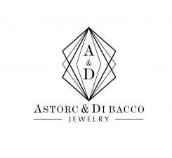 Logo design # 1079808 for jewelry logo contest