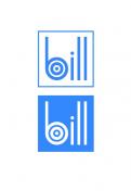 Logo design # 1079117 for Design a new catchy logo for our customer portal named Bill. contest