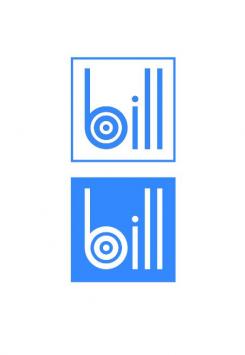 Logo design # 1079117 for Design a new catchy logo for our customer portal named Bill. contest