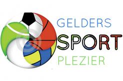 Logo # 754495 voor Logo ontwerpen eigen bedrijf in 50+ sport wedstrijd