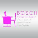 Logo # 752715 voor Logo Bosch Management Support wedstrijd