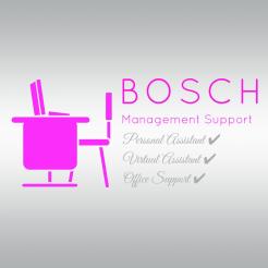 Logo # 752715 voor Logo Bosch Management Support wedstrijd