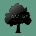 Logo design # 753568 for L'OSCLAYE - Farm House contest