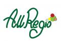 Logo design # 345561 for Logo for AllRegio contest