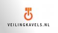 Logo # 259846 voor Logo voor nieuwe veilingsite: Veilingkavels.nl wedstrijd