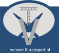 Logo # 2494 voor Vervoer & Transport.nl wedstrijd